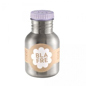 Bilde av Blafre Stålflaske 300ml Lys lilla