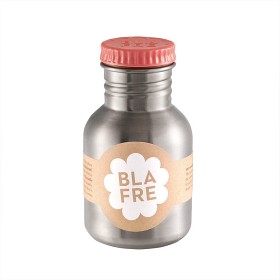 Bilde av BLAFRE Stålflaske 300ml (Rosa)