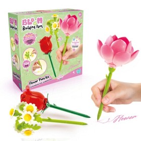 Bilde av  Blomsterpenner DIY sett