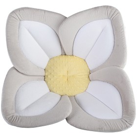 Bilde av Blooming Bath Lotus Badepute (Grå)