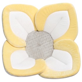 Bilde av Blooming Bath Lotus Badkudde Gul