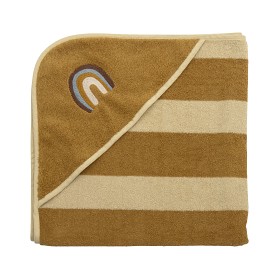 Bilde av Bloomingville Agnes Badekappe (Brown)