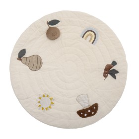 Bilde av Bloomingville Agnes Lekematta (White)