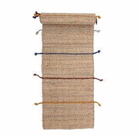 Bilde av Bloomingville Clas Matta Jute (Randig)