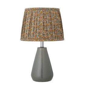 Bilde av Bloomingville Etty Bordslampa (Grön)