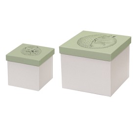 Bilde av Bloomingville Förvaringslådor 2-pack