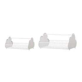 Bilde av Bloomingville Förvaringskorgar 2-pack (Moln)