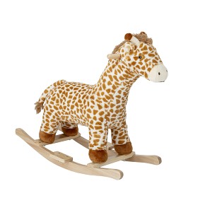 Bilde av Bloomingville Gunggiraff