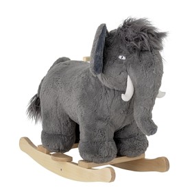 Bilde av Bloomingville Gunghäst (Mammut)