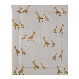 Bilde av Bloomingville Lekmatta (Giraffer)
