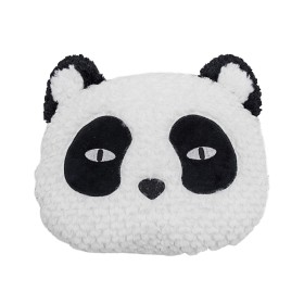 Bilde av Bloomingville Levi Kudde Panda (Vit)