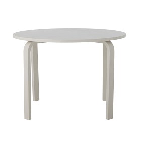 Bilde av Bloomingville Marle Barnebord (Offwhite)