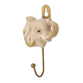 Bilde av Bloomingville Nosa Krok Elefant 