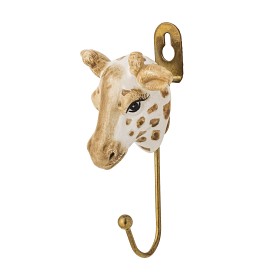 Bilde av Bloomingville Nosa Krok Giraff 