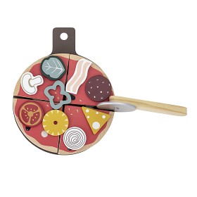 Bilde av Bloomingville Pizza
