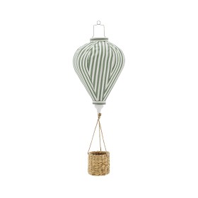 Bilde av Bloomingville Pomp Uro Luftballong (Green)