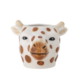 Bilde av Bloomingville Roam Vase Giraff 