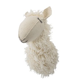 Bilde av Bloomingville Väggdekoration (Lama)