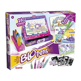 Bilde av BLOpens Fantastic Creative Studio