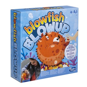 Bilde av Blowfish Blowup