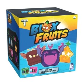 Bilde av BLOX Fruits Samlargosedjur 20 cm S1