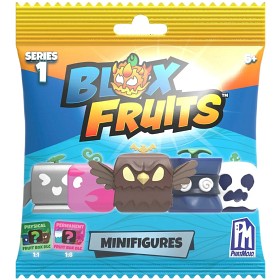 Bilde av BLOX Fruits - Minifigures S1