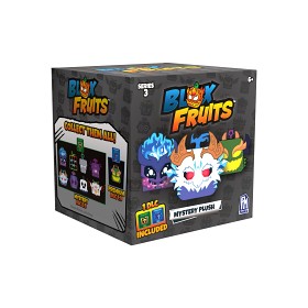 Bilde av Blox Fruits Mystery Plush S3