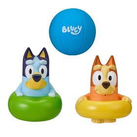 Bilde av Bluey Bath Squirters