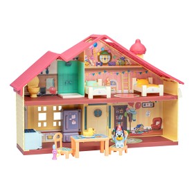 Bilde av Bluey Bluey's Birthday Celebration Home Playset