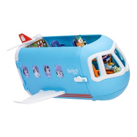 Bilde av Bluey Bluey's 3 i 1 Transforming Plane