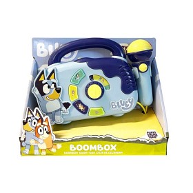 Bilde av Bluey Boombox