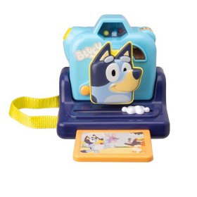 Bilde av Bluey Kamera