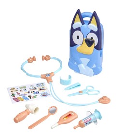 Bilde av Bluey Legeveske