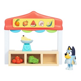 Bilde av Bluey Farmers Market