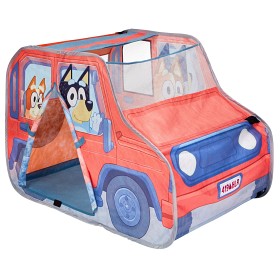 Bilde av Bluey 4WD Pop up-leketelt