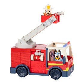 Bilde av Bluey Fire Truck