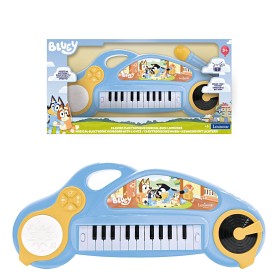 Bilde av Bluey Keyboard 