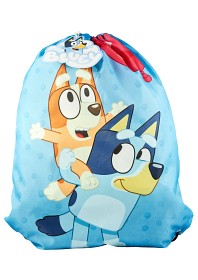 Bilde av Bluey Trekkveske (Blå)