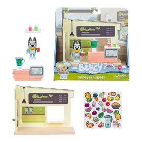 Bilde av Bluey Juicebar Mini-leksaksset