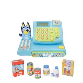 Bilde av Bluey Kasseapparat 