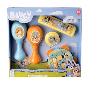 Bilde av Bluey Spill instrumenter
