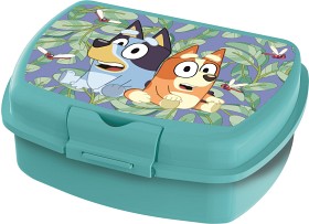 Bilde av Bluey Matboks (Blå)
