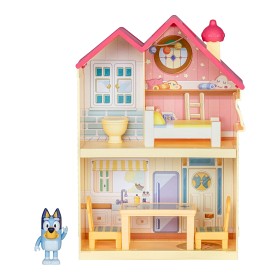 Bilde av Bluey Mini Heeler Home