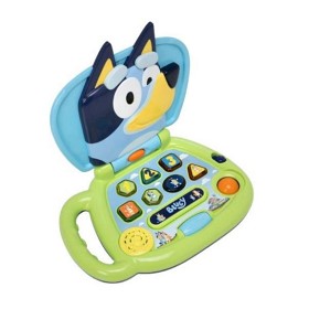 Bilde av Bluey Min Første Laptop