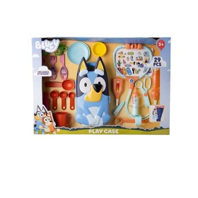 Bilde av Bluey Play Case Combo 29-delar