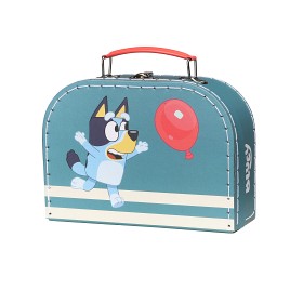 Bilde av Bluey Lekne veske 20 cm