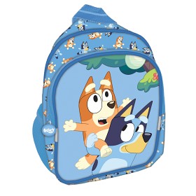 Bilde av Bluey Ryggsekk 6 L (Blå)