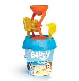 Bilde av Bluey Sandsett med kvern