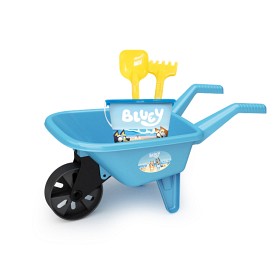 Bilde av Bluey Trillebår
