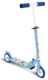 Bilde av Bluey Sparkesykkel 
